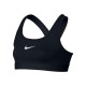 спортни,сутиени,спортни,сутиени,футбол,nike,kids,swoosh,medium,impact,sports,bra,black