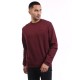 поларена,блуза,облекла,на,разпродажба,мъжки,блузи,lyle,and,scott,brushback,fleece,crew,neck,sweatshirt,red