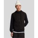суичър,облекла,на,разпродажба,мъжки,блузи,lyle,and,scott,softshell,hybrid,zip,through,hoodie,black