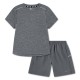 детска,тениска,nike,unisex,kids,t,shirt,grey