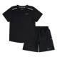 детска,тениска,nike,unisex,kids,t,shirt,black