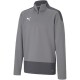 детско,горнище,с,цип,разпродажба,puma,детски,полари,детски,якета,и,палта,всички,фитнес,облекла,puma,teamgoal,23,training,quarter,zip,top,infants,grey,aspha