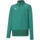 детско,горнище,с,цип,разпродажба,puma,детски,полари,детски,якета,и,палта,всички,фитнес,облекла,puma,teamgoal,23,training,quarter,zip,top,infants,pepper,gre