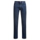 дънки,мъжки,дънки,hugo,ash,slim,fit,jeans,blue
