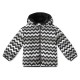 детско,яке,детски,3/4,панталони,missoni,unisex,kids',zag,lightweight,quilted,jacket,black,white
