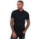 мъжки,тениски,ted,baker,zeiter,slim,soft,touch,polo,navy