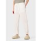панталони,мъжки,панталони,тип,чино,emporio,armani,trousers,white