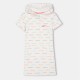 тениска,детски,поли,и,рокли,reebok,kids',rainbow,t,shirt,dress,white