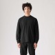 тениска,мъжки,тениски,levis,authentic,pocket,long,sleeve,t,shirt,black