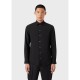 emporio,armani,shirt,black