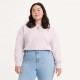 levis,pl,standard,crew,swtshrt,mauve,mauve