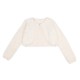 детски,облекла,be,you,girls,occasion,fluffy,shrug,white,cream