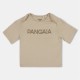 бебешка,тениска,детски,облекла,pangaia,365,logo,t,shirt,babies,stone