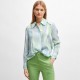boss,bacie,10259334,01,blouse,womens,blue,green