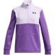 разпродажба,under,armour,детски,полари,детски,облекла,under,armour,armour,fleece,half,zip,bf,girls,purple