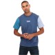 тениска,мъжки,тениски,levis,relaxed,colour,block,t,shirt,blue