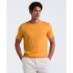 тениска,мъжки,тениски,original,penguin,embroidered,logo,t,shirt,yellow