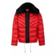 яке,дамски,жилетки,dare,2b,julien,macdonald,supression,insulated,padded,jacket,volcredshine