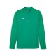 горнище,с,цип,облекла,на,разпродажба,разпродажба,puma,puma,teamfinal,training,1,4,zip,top,green
