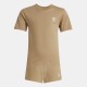 тениска,adidas,originals,shorts,t,shirt,set,brown