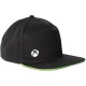 шапка,с,козирка,игри,и,технологии,microsoft,xbox,snapback,merchandise
