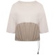 дамски,тениски,дамски,топове,dare,2b,henry,holland,cut,loose,tee,gardenia