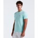 тениска,мъжки,тениски,original,penguin,embroidered,logo,t,shirt,blue