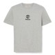 тениска,мъжки,тениски,timberland,print,stack,logo,short,sleeve,t,shirt,grey