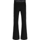 детски,облекла,calvin,klein,jeans,pinstripe,flares,juniors,ck,black,beh