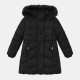 яке,детски,якета,и,палта,firetrap,kids,faux,fur,trim,long,sleeve,short,puffer,jacket,black