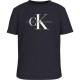 детска,тениска,детски,облекла,calvin,klein,jeans,short,sleeved,t,shirt,infants,night,chw