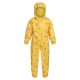 regatta,peppa,pig,pobble,bodysuit,unisex,kids,maize,yellow