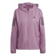 дамски,жилетки,adidas,own,the,run,hooded,running,windbreaker,pink
