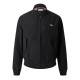 яке,lacoste,lightweight,water,repellent,twill,jacket,black