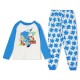 пижама,corporate,trade,supplies,pyjamas,sonic,age,7,8,merchandise