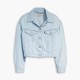 яке,дамски,якета,и,палта,levis,lightweight,trucker,jacket,light,blue