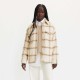 дамско,яке,дамски,якета,и,палта,levis,nola,shacket,etta,plaid,almond,softshell,jacket,womens,beige