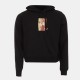 блуза,diesel,f,reggy,hooded,sweatshirt,black