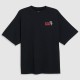 тениска,дамски,топове,levis,graphic,short,stack,t,shirt,blue