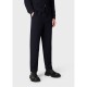 панталони,мъжки,панталони,тип,чино,emporio,armani,trousers,navy