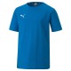 тениска,детски,тениски,puma,teamgoal,23,casuals,t,shirt,blue