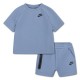 комплект,разпродажба,nike,детски,3/4,панталони,детски,облекла,nike,nike,tech,ts,set,in63,work,blue