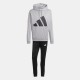 анцуг,разпродажба,adidas,мъжки,екипи,adidas,big,logo,french,terry,tracksuit,grey