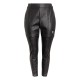 дамски,панталони,дамски,чорапогащи,и,клинове,adidas,originals,women,s,leather,trousers,black