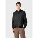 яке,emporio,armani,leather,jacket,black