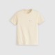 тениска,мъжки,тениски,levis,classic,pocket,t,shirt,cream