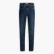 дънки,дамски,дънки,levis,724,high,rise,straight,fit,jeans,blue