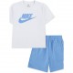 детски,комплект,nike,club,short,set,infants,university,blue