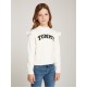 юношески,пуловер,детски,облекла,tommy,hilfiger,sequin,knit,jumper,juniors,ivory,z00