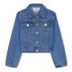 детско,яке,детски,якета,и,палта,детски,облекла,be,you,older,girl,cropped,denim,jacket,white,blue